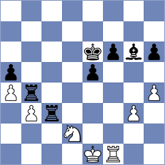 Turcsanyi - Cardozo (chess.com INT, 2025)
