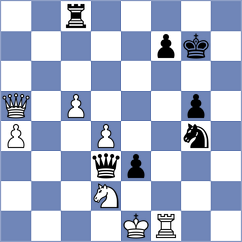 Krutikhin - Geller (Moscow, 1967)