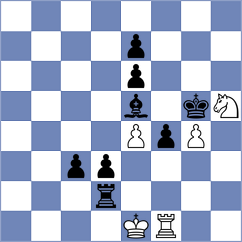 Shubenkova - Pinheiro (chess.com INT, 2024)