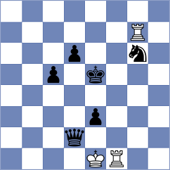 Schippke - Grosse (Europe Echecs INT, 2020)
