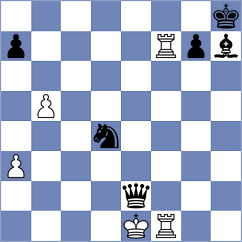 Krutko - Mushini (chess.com INT, 2024)