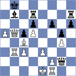 Rajlich - Umansky (Playchess.com INT, 2006)