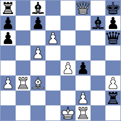 Rodshtein - Bauer (Austria AUT, 2024)
