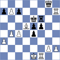 Bendik - Lebedev (St Petersburg RUS, 2024)