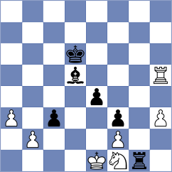 Quizon - Martinovic (Budapest HUN, 2024)