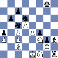Hyatt - Suarez Pousa (chess.com INT, 2024)