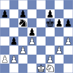 Timmer - Comp Chess System Tal (The Hague, 1995)