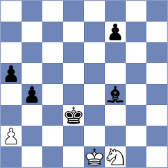 Mazzilli - Miljkovic (chess.com INT, 2024)