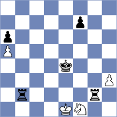 Roman Garcia - Garcia Lopez (Madrid, 2015)