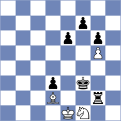 Arlinsky - Efroimski (Kefar Sava, 2010)