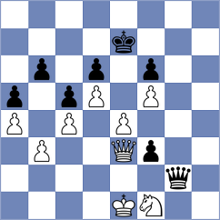 Backe - Blomstrom (Borlange, 1995)