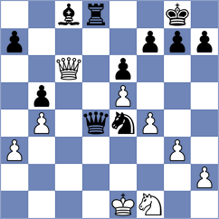 Jimenez Martinez - Romero Gamez (Barcelona, 2013)