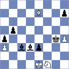 Elias - Cristobal (Mar del Plata, 1993)