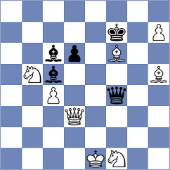 Comp Chessmaster 9000 - Megaranto (Jakarta, 2005)