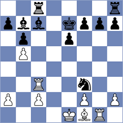 Phillips - Brady (Lichess.org INT, 2020)