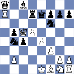 Dev - Josse (chess.com INT, 2022)
