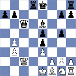 Munoz Martin - Simonenko (Coria del Rio, 2001)