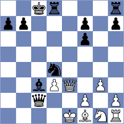 Etienne - Elier (Chess.com INT, 2020)