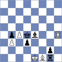 Krzywda - Warchol (chess.com INT, 2025)