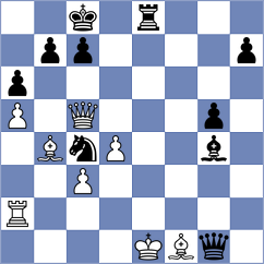 Hungaski - Grigoriants (chess.com INT, 2025)