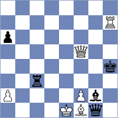 Ghimoyan - Prada Villagrasa (chess.com INT, 2024)