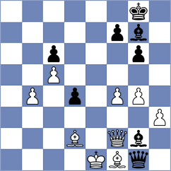 Nikulina - Vargas (chess.com INT, 2024)