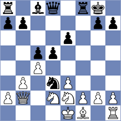 Sasvatha A - Seletsky (chess.com INT, 2023)