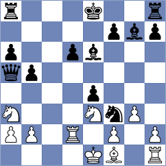 Eugene - Martin (chess.com INT, 2024)