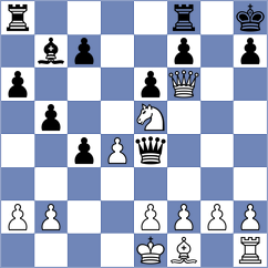 Bogdanovich - Aronian (Berlin, 2015)