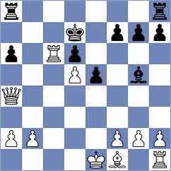 Benes - Bentivegna (chess.com INT, 2021)