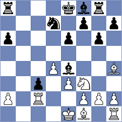 Malyshev - Balakrishnan (chess.com INT, 2024)
