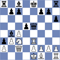 Bach - Metin (chess.com INT, 2025)