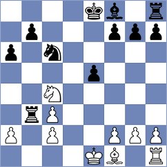 Priansh - Yankelevich (Reykjavik ISL, 2025)