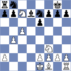Checa - Cheng (Chess.com INT, 2019)