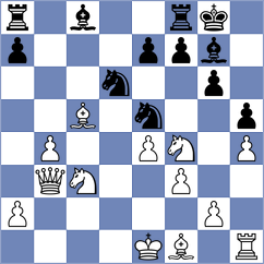 Saravana - Nan (Chess.com INT, 2021)
