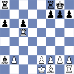 Mendez - Colombo Berra (Mar del Plata, 1992)