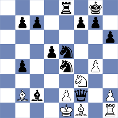 Lopez - Avendano Leon (Cali, 2011)