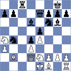 Cezila - Zhao (Chess.com INT, 2020)
