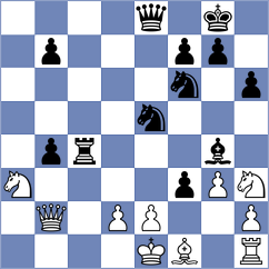 Teichmann - Watts (Southampton, 1986)
