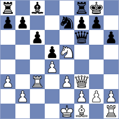 Lintchevski - Petrosyan (Chess.com INT, 2020)