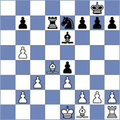 Huynh Lam Binh Nguyen - Da Silva (chess.com INT, 2025)