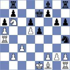 Wallace - Binham (Krakow POL, 2024)
