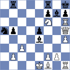 Bednarska - Gorczyca (Mrzezyno, 2011)