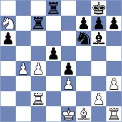 Zambrano Davila - Ortiz Pilco (Chess.com INT, 2020)