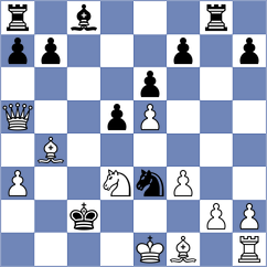 Zenker - Nilsen (chess.com INT, 2025)