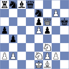 Markovic - Maksimenko (Sofia, 1994)