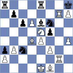 Mazziotti Irigoyen - Rendon (Posadas, 2005)
