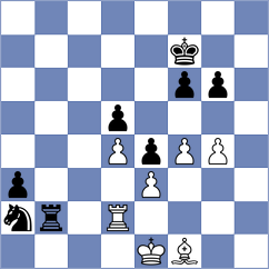 Sazontiev - Karpov (Vladimir, 1964)