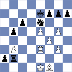 Zilberstein - Drygalov (chess.com INT, 2025)