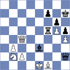 Bedny - Klimov (St Petersburg, 2001)
